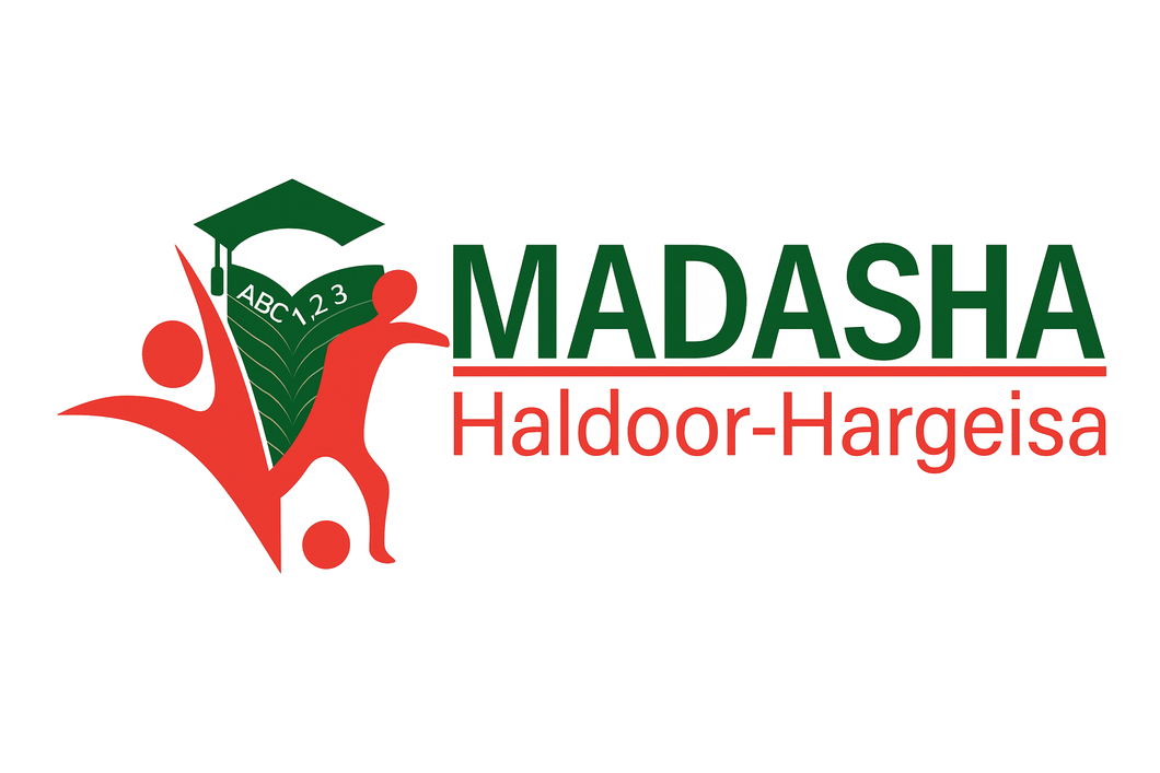 Haldoor Logo